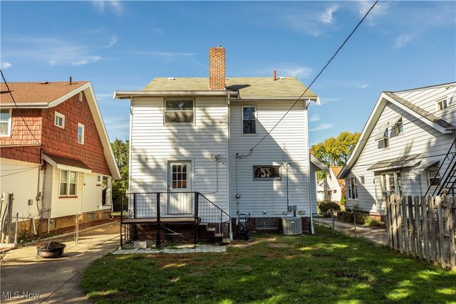 6211 Luelda Avenue, Parma, OH 44129