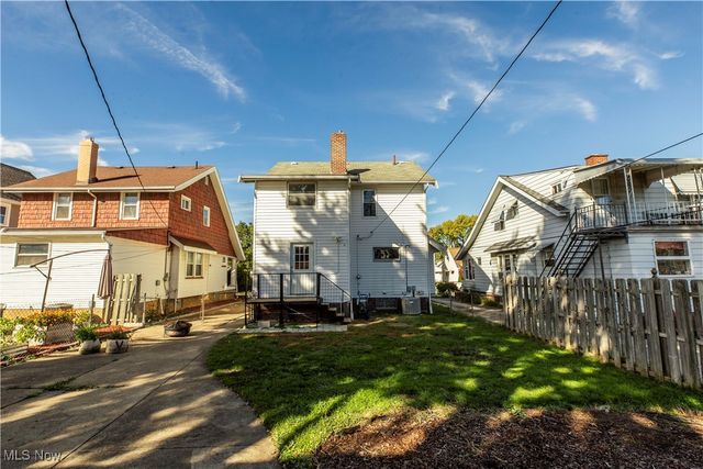 6211 Luelda Avenue, Parma, OH 44129