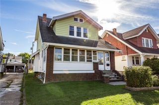 6211 Luelda Avenue, Parma, OH 44129