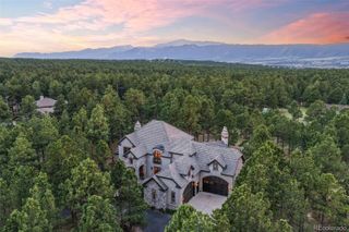 18882 Pagentry Place, Monument, CO 80132