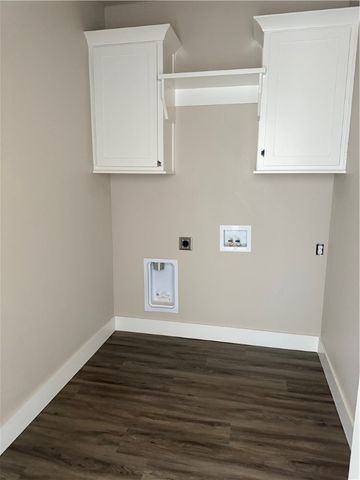 438 Hope Lane, Lincoln, AR 72744