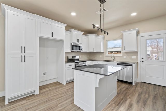 438 Hope Lane, Lincoln, AR 72744