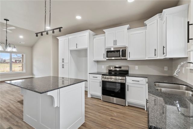 438 Hope Lane, Lincoln, AR 72744