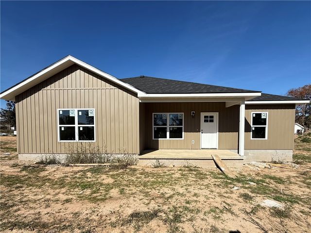 438 Hope Lane, Lincoln, AR 72744