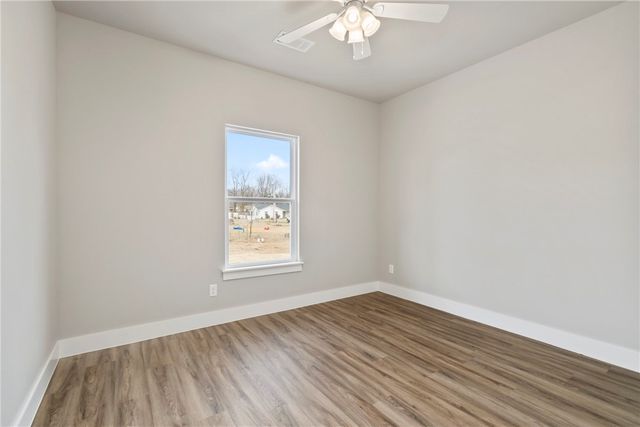 438 Hope Lane, Lincoln, AR 72744