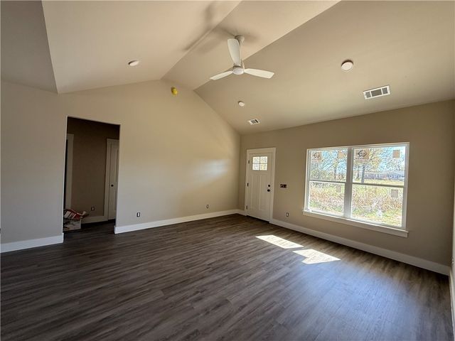 438 Hope Lane, Lincoln, AR 72744