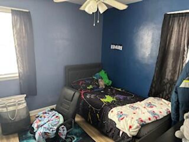 3745 N 58th BOULEVARD, Milwaukee, WI 53216