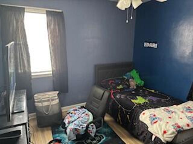 3745 N 58th BOULEVARD, Milwaukee, WI 53216