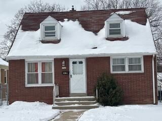 3745 N 58th BOULEVARD, Milwaukee, WI 53216