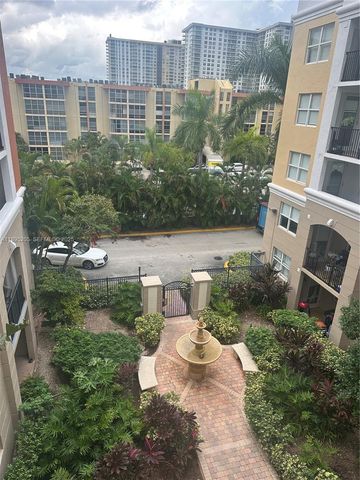 17125 N Bay Road 3402, Sunny Isles Beach, FL 33160