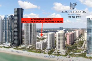 17125 N Bay Road 3402, Sunny Isles Beach, FL 33160
