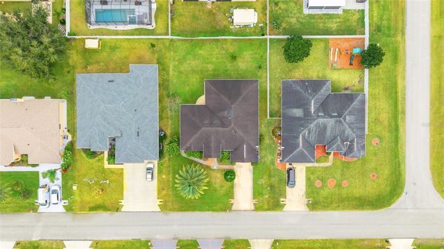 16 LONDON DRIVE, Palm Coast, FL 32137