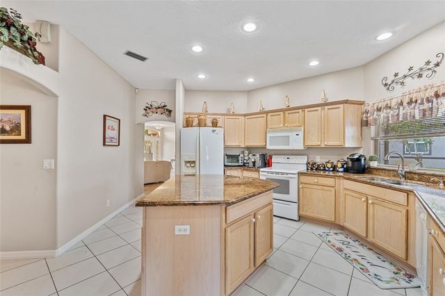 16 LONDON DRIVE, Palm Coast, FL 32137