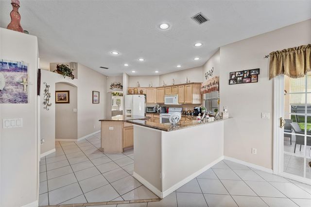 16 LONDON DRIVE, Palm Coast, FL 32137