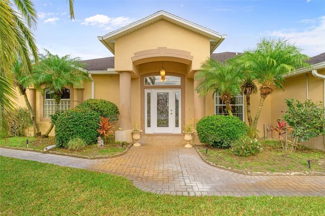 16 LONDON DRIVE, Palm Coast, FL 32137