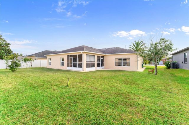 16 LONDON DRIVE, Palm Coast, FL 32137