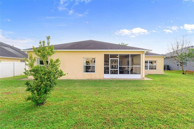 16 LONDON DRIVE, Palm Coast, FL 32137