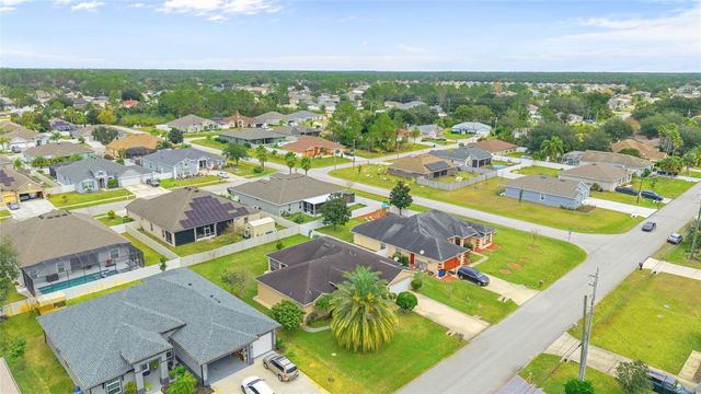 16 LONDON DRIVE, Palm Coast, FL 32137