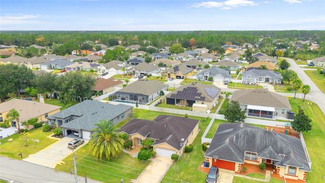 16 LONDON DRIVE, Palm Coast, FL 32137