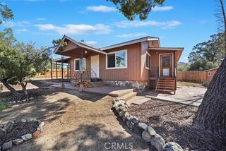 69777 Sugarloaf Avenue, Mountain Center, CA 92561