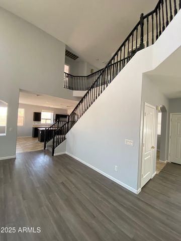 8402 S 48th Lane, Laveen, AZ 85339