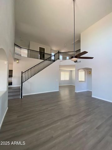 8402 S 48th Lane, Laveen, AZ 85339