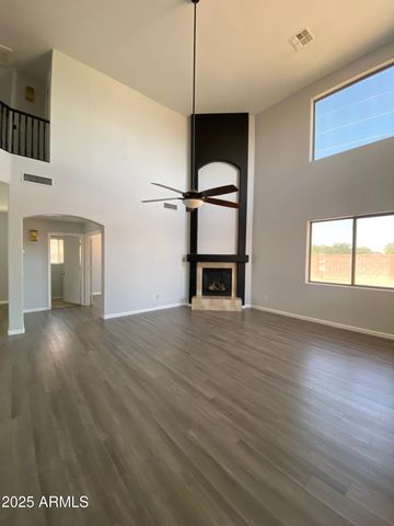 8402 S 48th Lane, Laveen, AZ 85339