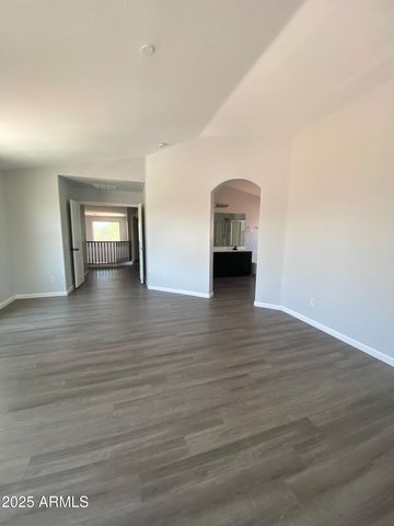 8402 S 48th Lane, Laveen, AZ 85339