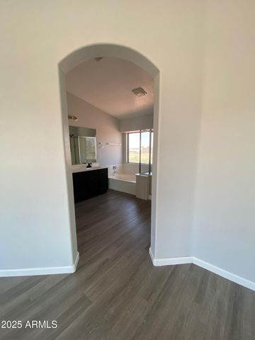 8402 S 48th Lane, Laveen, AZ 85339