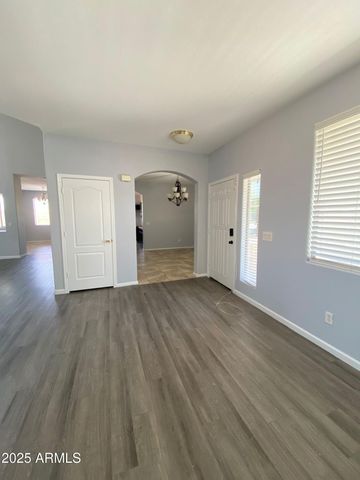 8402 S 48th Lane, Laveen, AZ 85339