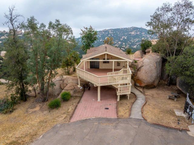 18988 Via Pamela, Jamul, CA 91935