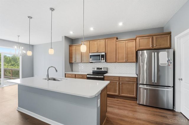 2794 Buckridge Drive, Cincinnati, OH 45233