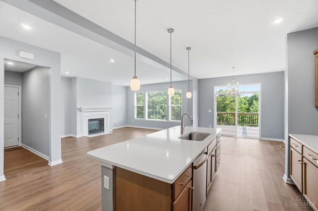 2794 Buckridge Drive, Cincinnati, OH 45233