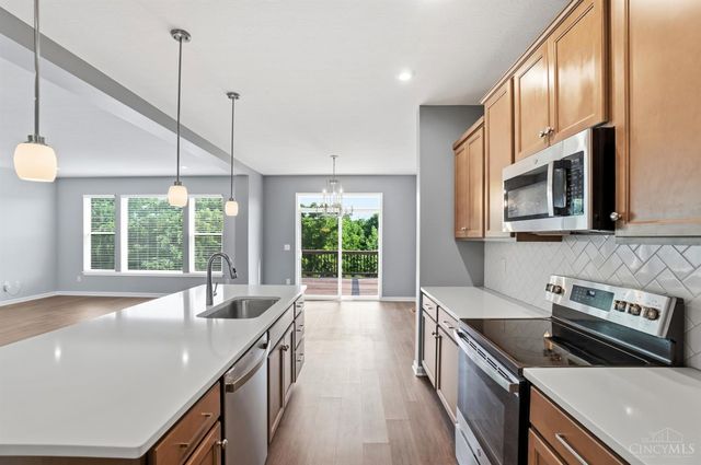 2794 Buckridge Drive, Cincinnati, OH 45233