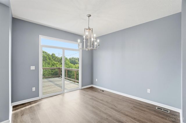 2794 Buckridge Drive, Cincinnati, OH 45233