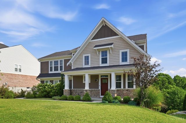 2794 Buckridge Drive, Cincinnati, OH 45233