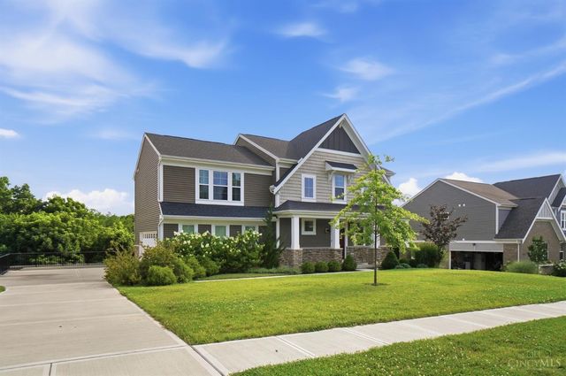 2794 Buckridge Drive, Cincinnati, OH 45233