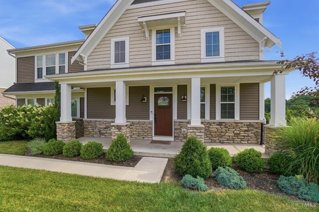 2794 Buckridge Drive, Cincinnati, OH 45233