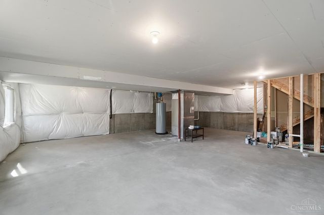 2794 Buckridge Drive, Cincinnati, OH 45233