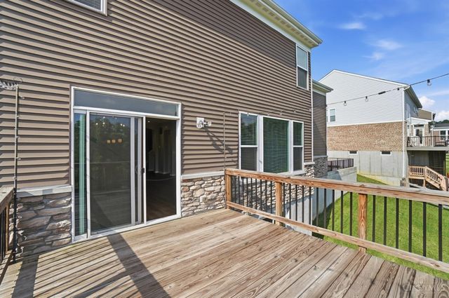 2794 Buckridge Drive, Cincinnati, OH 45233