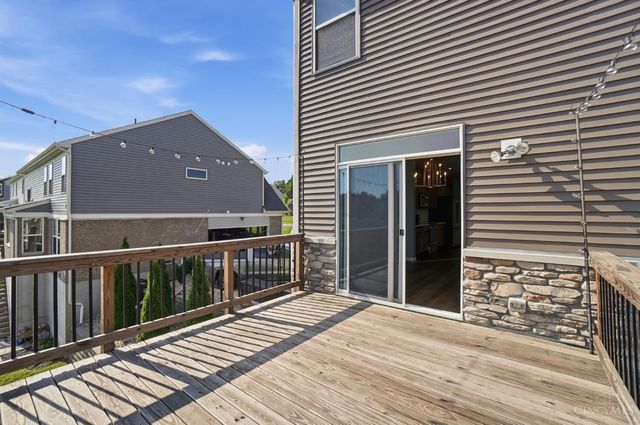 2794 Buckridge Drive, Cincinnati, OH 45233