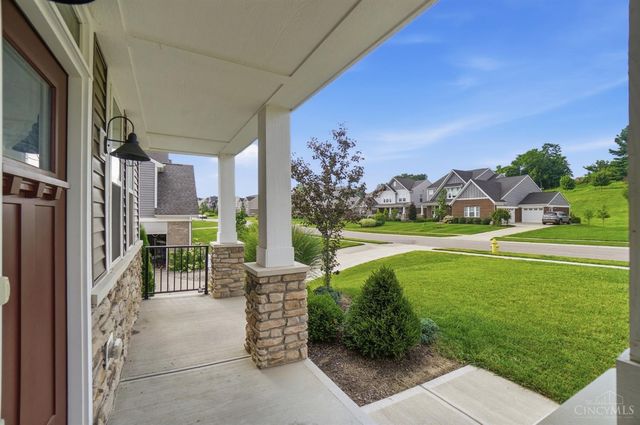 2794 Buckridge Drive, Cincinnati, OH 45233