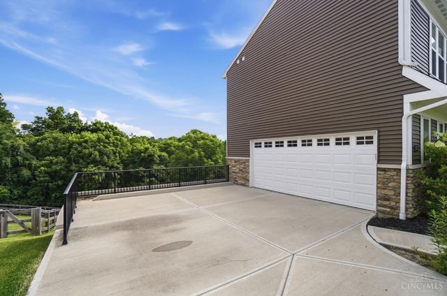 2794 Buckridge Drive, Cincinnati, OH 45233