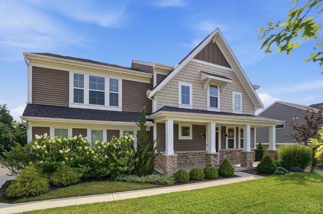 2794 Buckridge Drive, Cincinnati, OH 45233