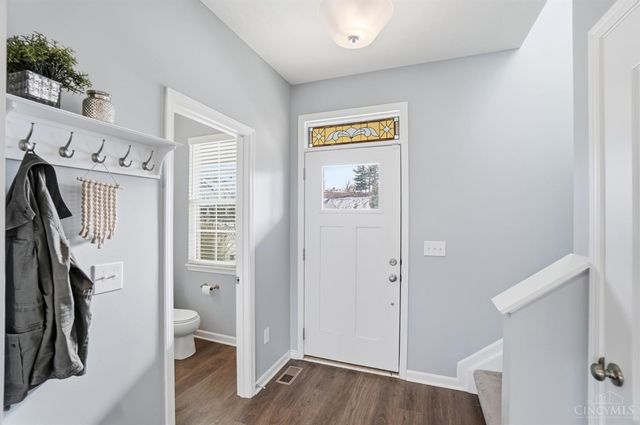 2794 Buckridge Drive, Cincinnati, OH 45233