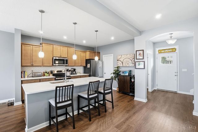 2794 Buckridge Drive, Cincinnati, OH 45233