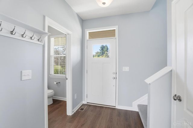2794 Buckridge Drive, Cincinnati, OH 45233