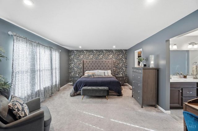 2794 Buckridge Drive, Cincinnati, OH 45233