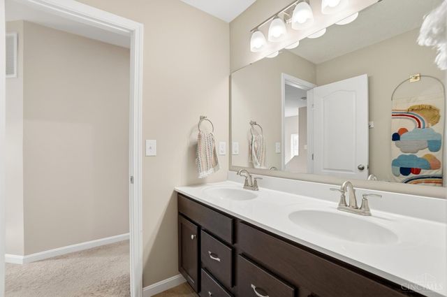2794 Buckridge Drive, Cincinnati, OH 45233