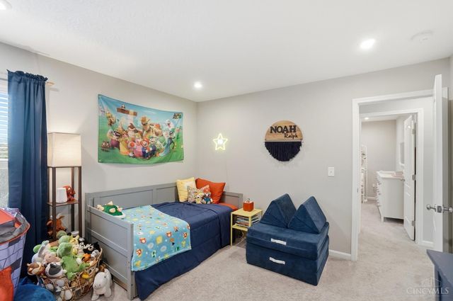 2794 Buckridge Drive, Cincinnati, OH 45233